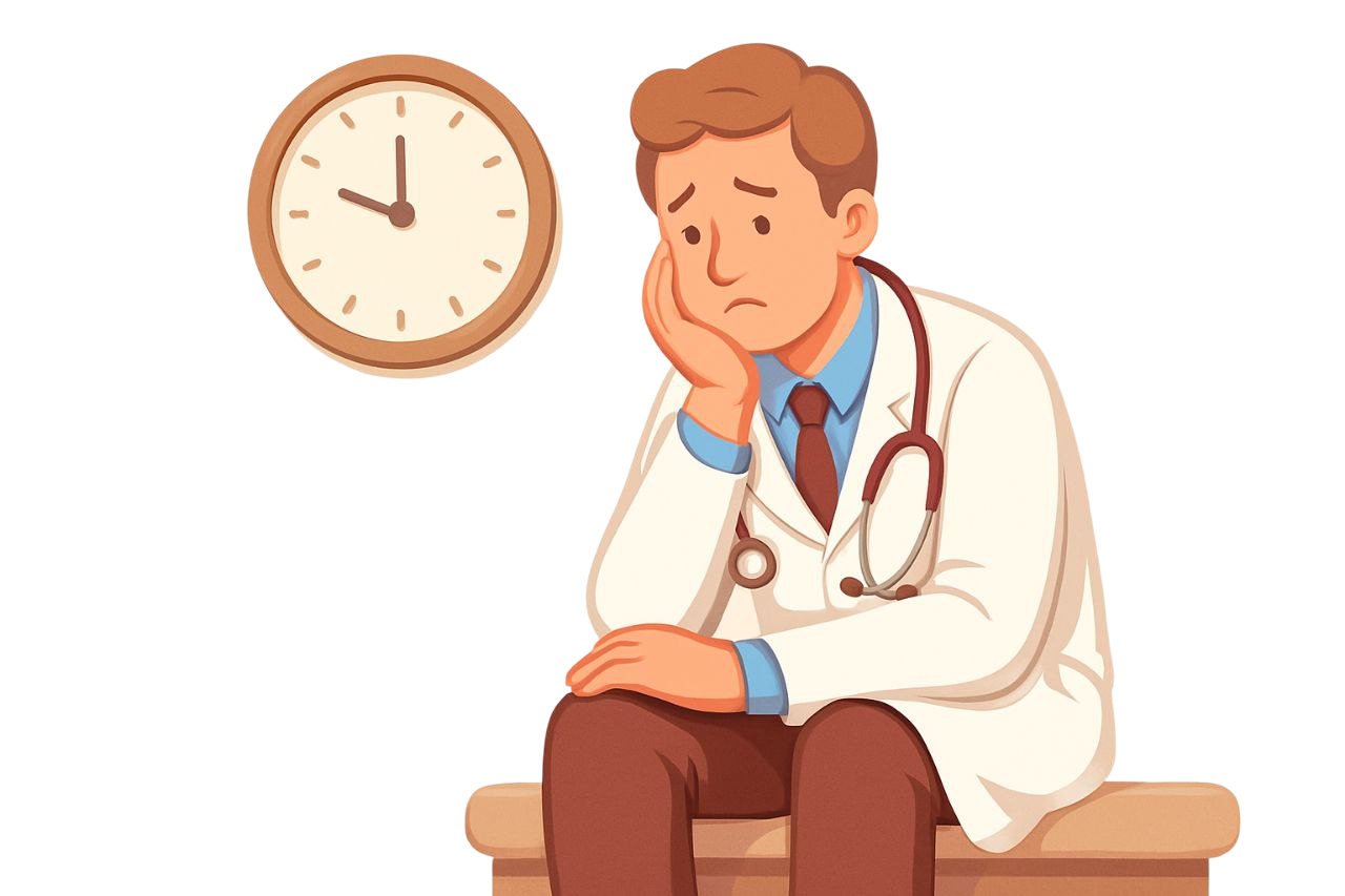 doctor