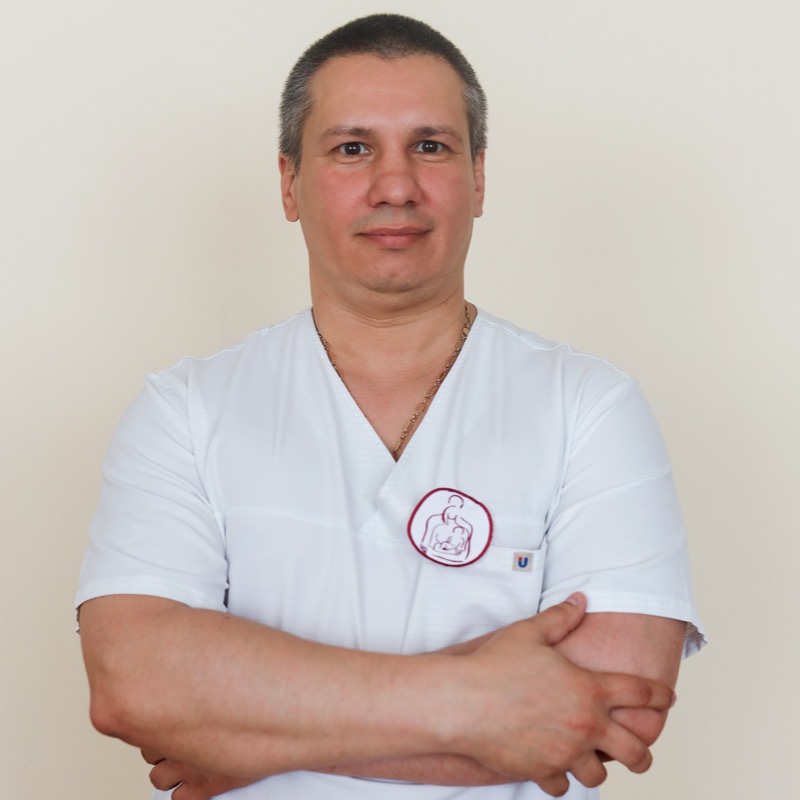 Думенко Евгений Евгеньевич