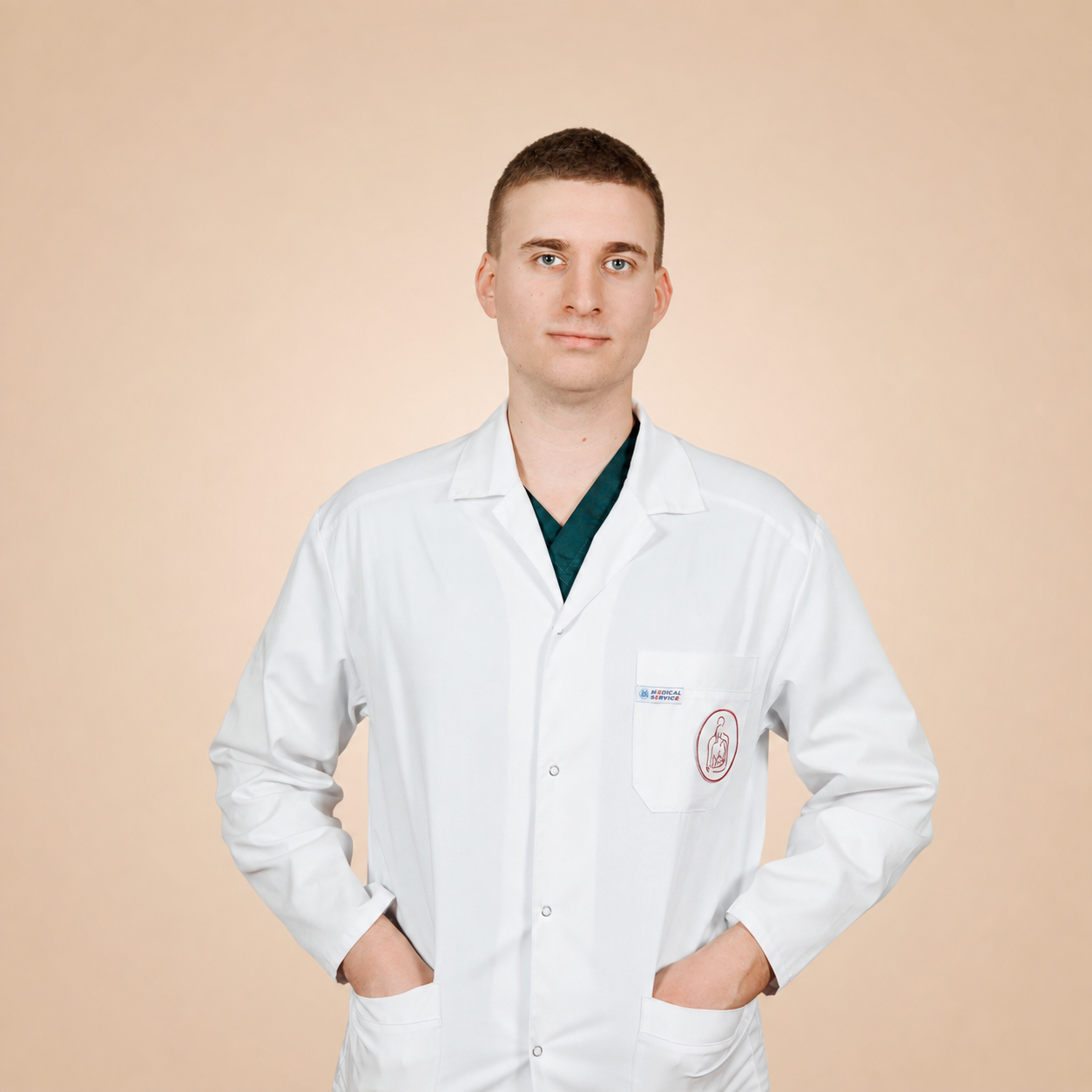 Панченко Павел Сергеевич