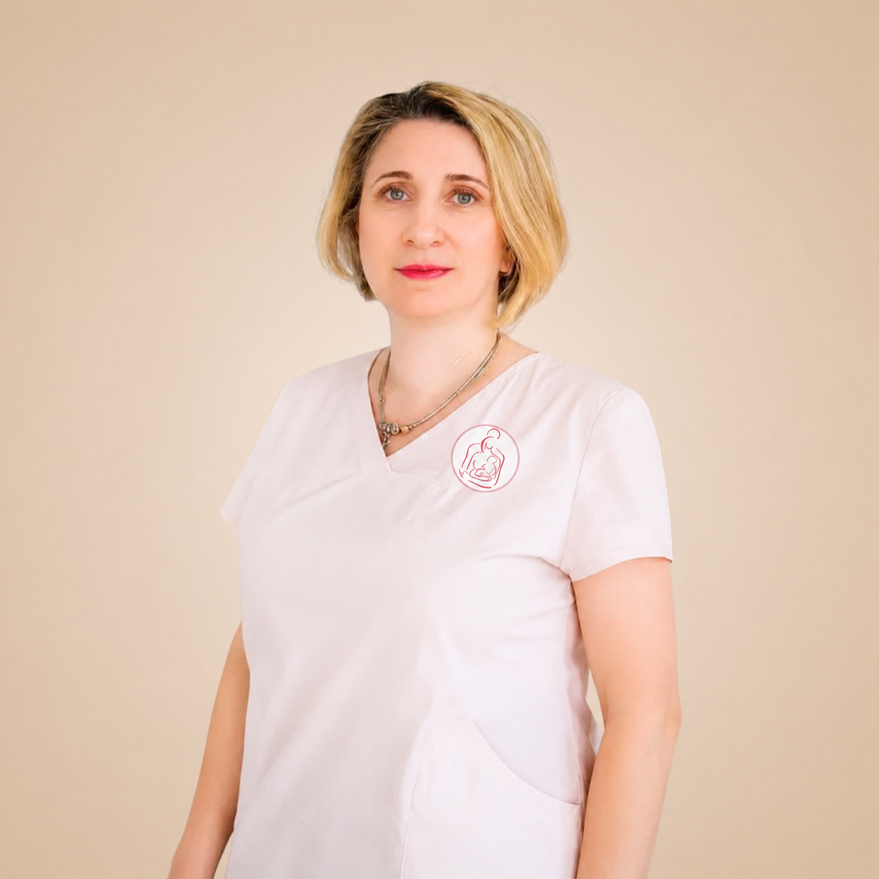 Девдариани Ирина Николаевна