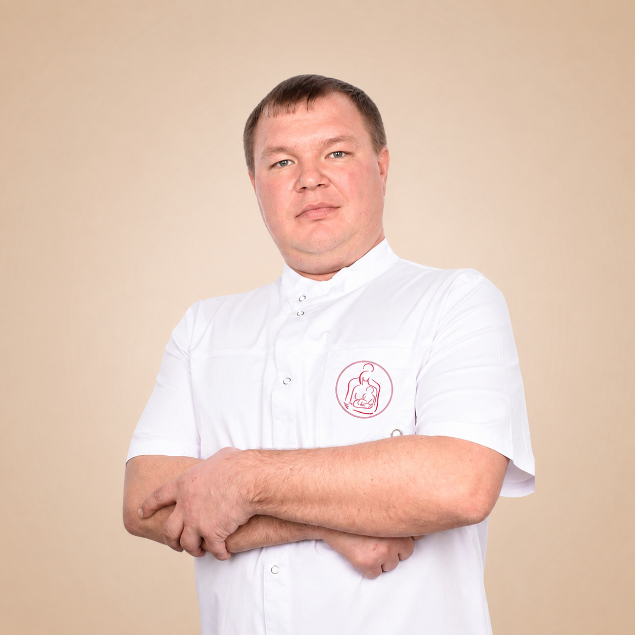 Морозов Андрей Сергеевич
