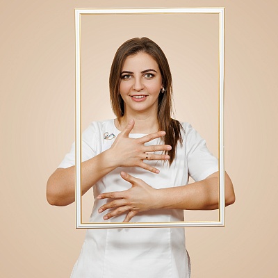 Шаникова Ольга Сергеевна