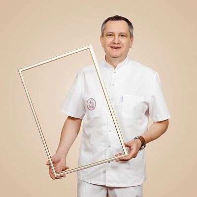 Голендухин Константин Германович