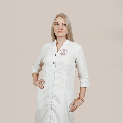 Морозова Кира Андреевна