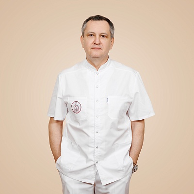 Голендухин Константин Германович