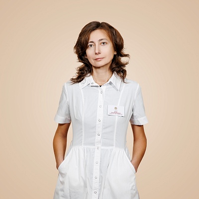 Алабут Анна Владимировна