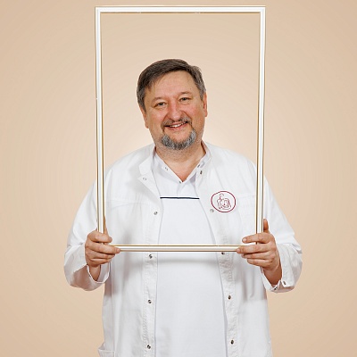 Помазков Андрей Александрович