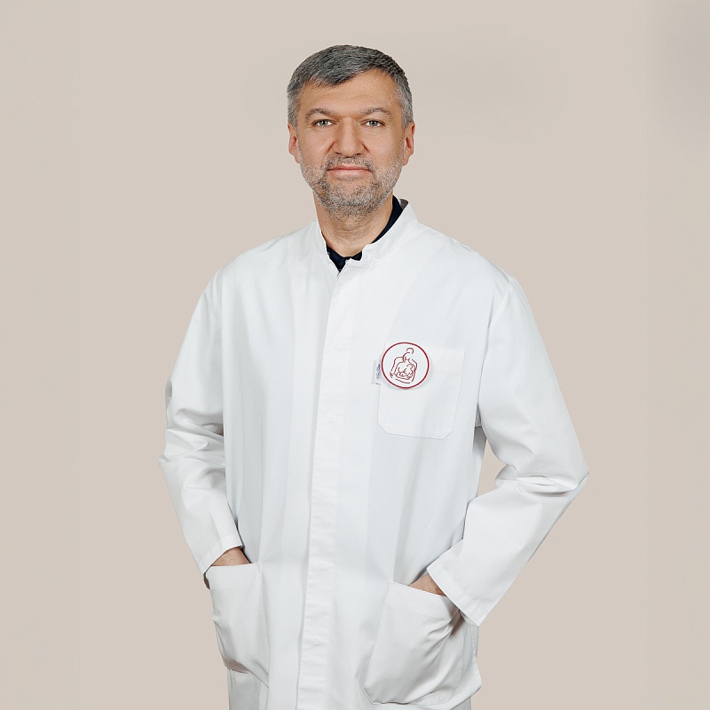 Альникин Александр Борисович