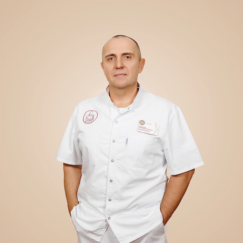 Левковский Александр Анатольевич