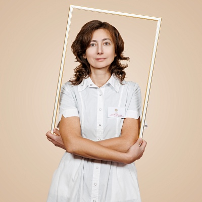 Алабут Анна Владимировна