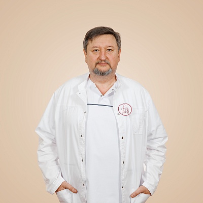 Помазков Андрей Александрович