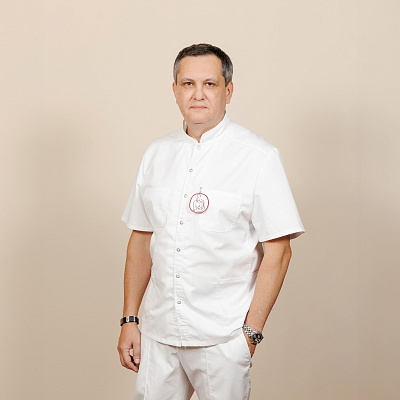 Голендухин Константин Германович