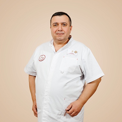 Порываев Юрий Алексеевич