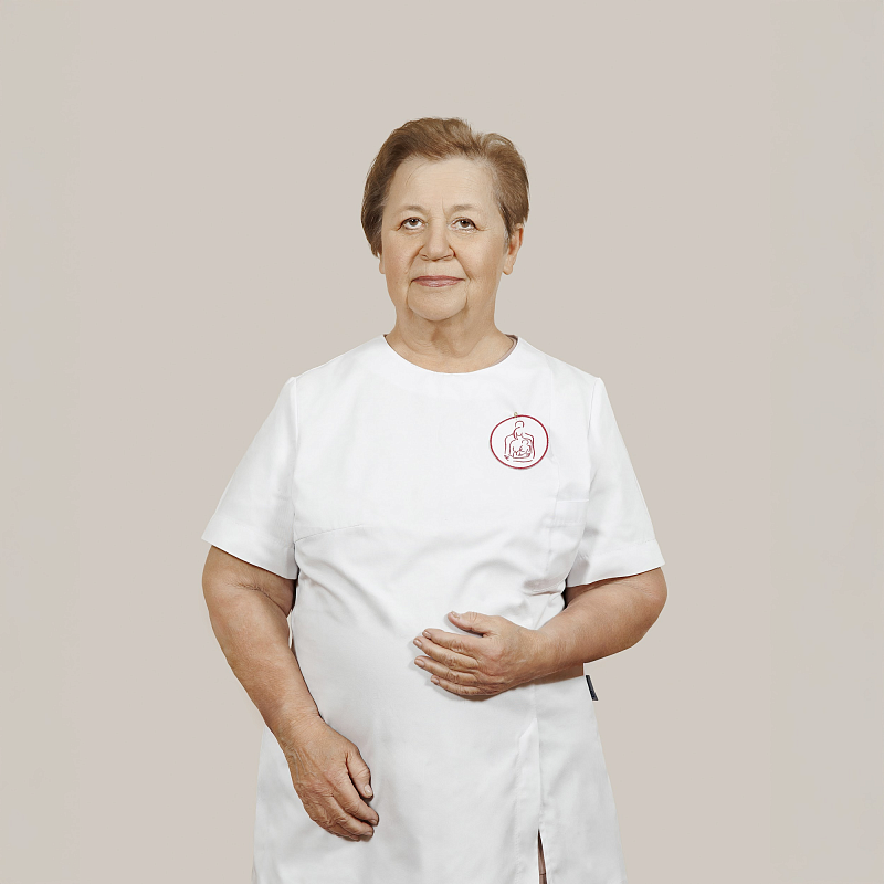 Жуйкова Наталья Ивановна