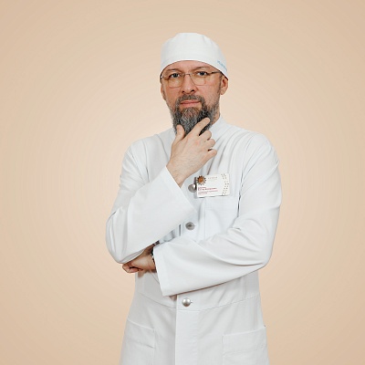 Бабичев Виктор Валерьевич