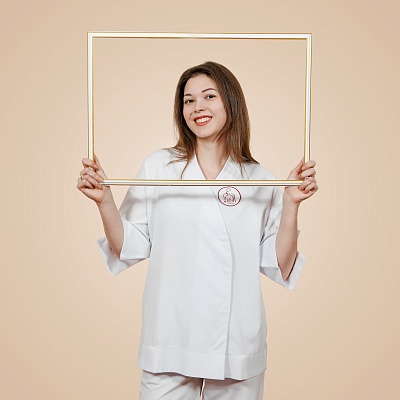 Хачумова Анна Витальевна