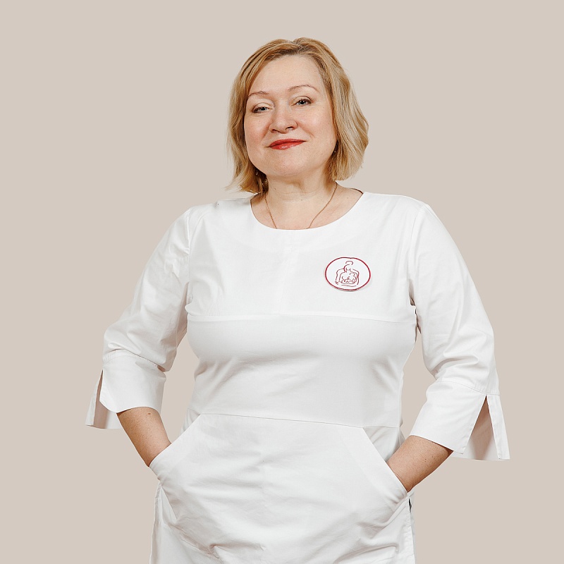 Косинова Татьяна Владимировна