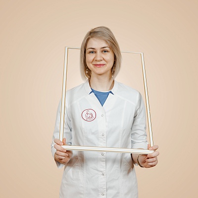 Королькова Оксана Васильевна