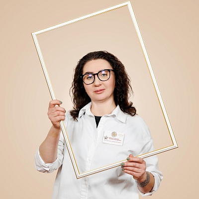 Мацуга-Чулкова Наталья Викторовна