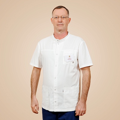 Алейнов Игорь Юрьевич