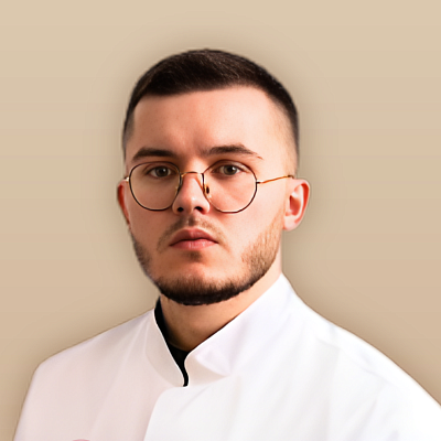 Гондусов Денис Вадимович