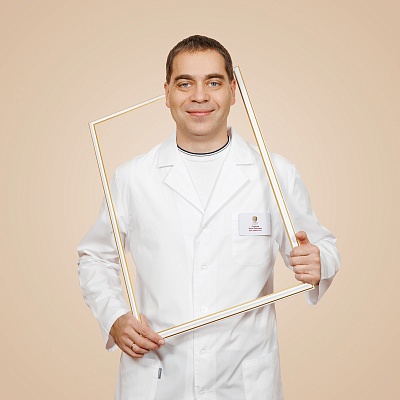 Соколов Илья Олегович