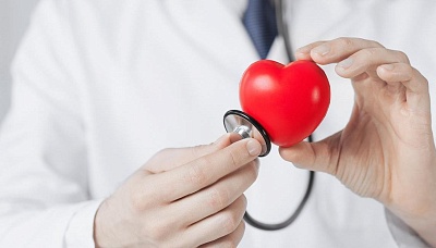 Check-Up сердца 