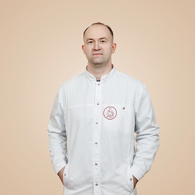 Звездочкин Илья Олегович