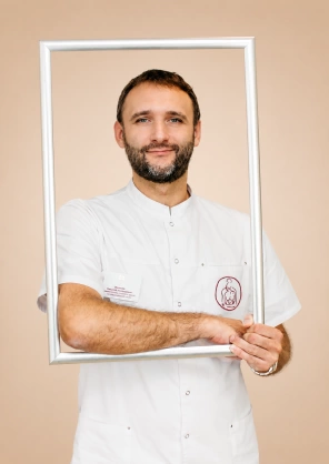 Воликов Николай Николаевич