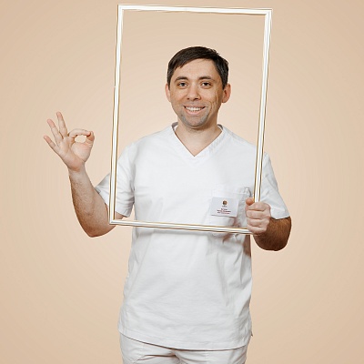 Батигян Эдуард Арсенович