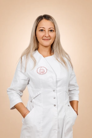 Соколова Ольга Романовна