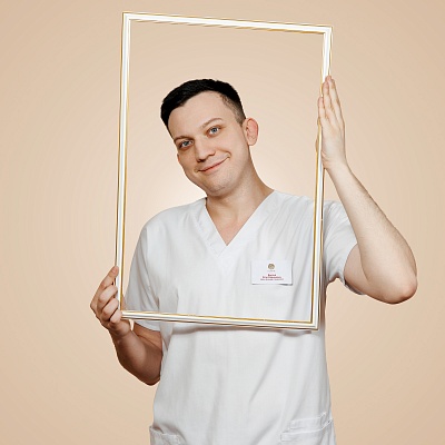 Вертий Егор Вадимович