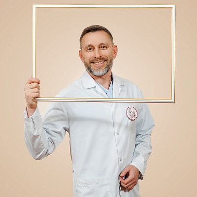 Ежиков Александр Леонидович