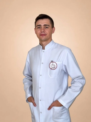 Проворченко Олег Сергеевич