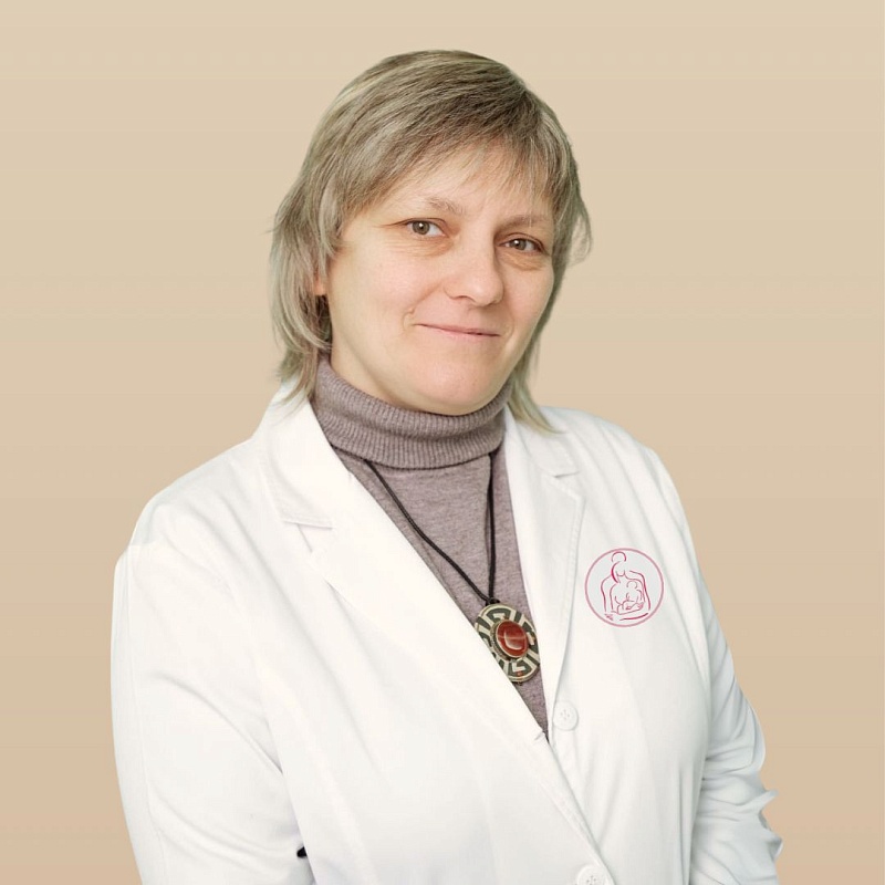 Перепечаева Анна Владимировна 