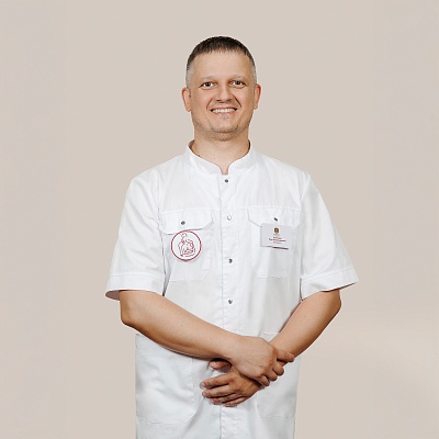Банников Петр Александрович