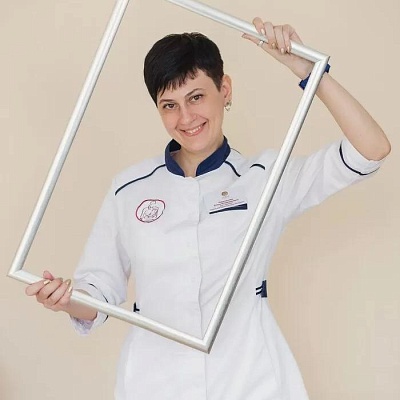Калиниченко Елена Владимировна