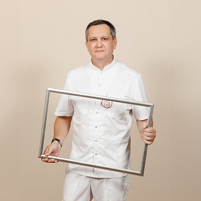 Голендухин Константин Германович