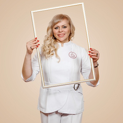 Яшина Наталия Васильевна