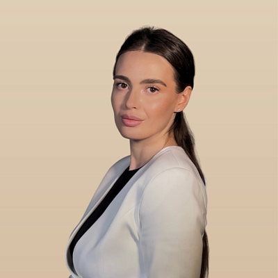 Коломиец Карина Викторовна