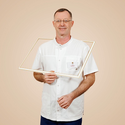 Алейнов Игорь Юрьевич