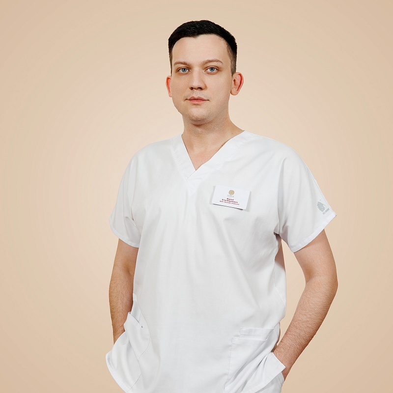 Вертий Егор Вадимович