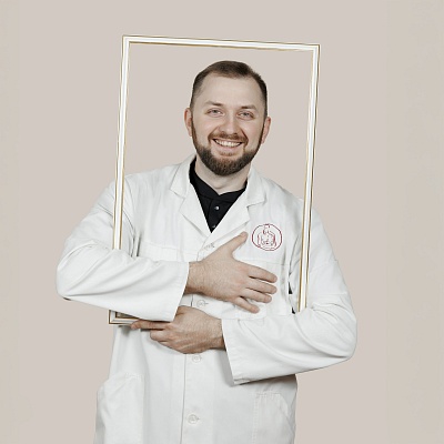 Гавашели Георгий Арчилович