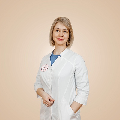 Королькова Оксана Васильевна