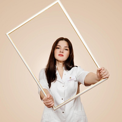 Помазкова Екатерина Константиновна