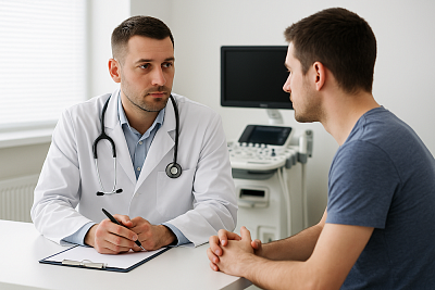 Check-Up "Уро-Премиум"