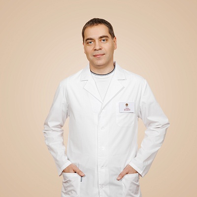 Соколов Илья Олегович