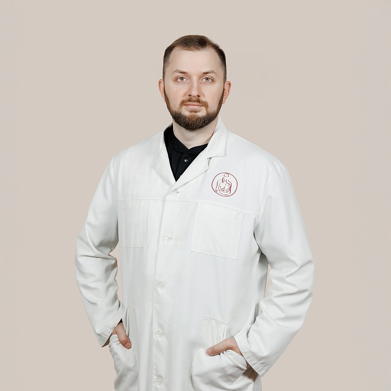 Гавашели Георгий Арчилович