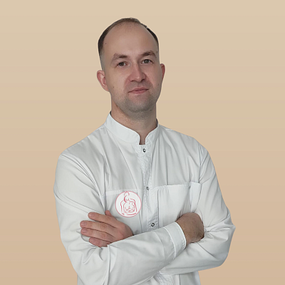 Звездочкин Илья Олегович