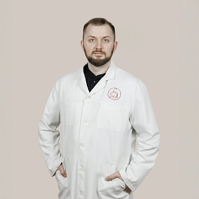 Гавашели Георгий Арчилович